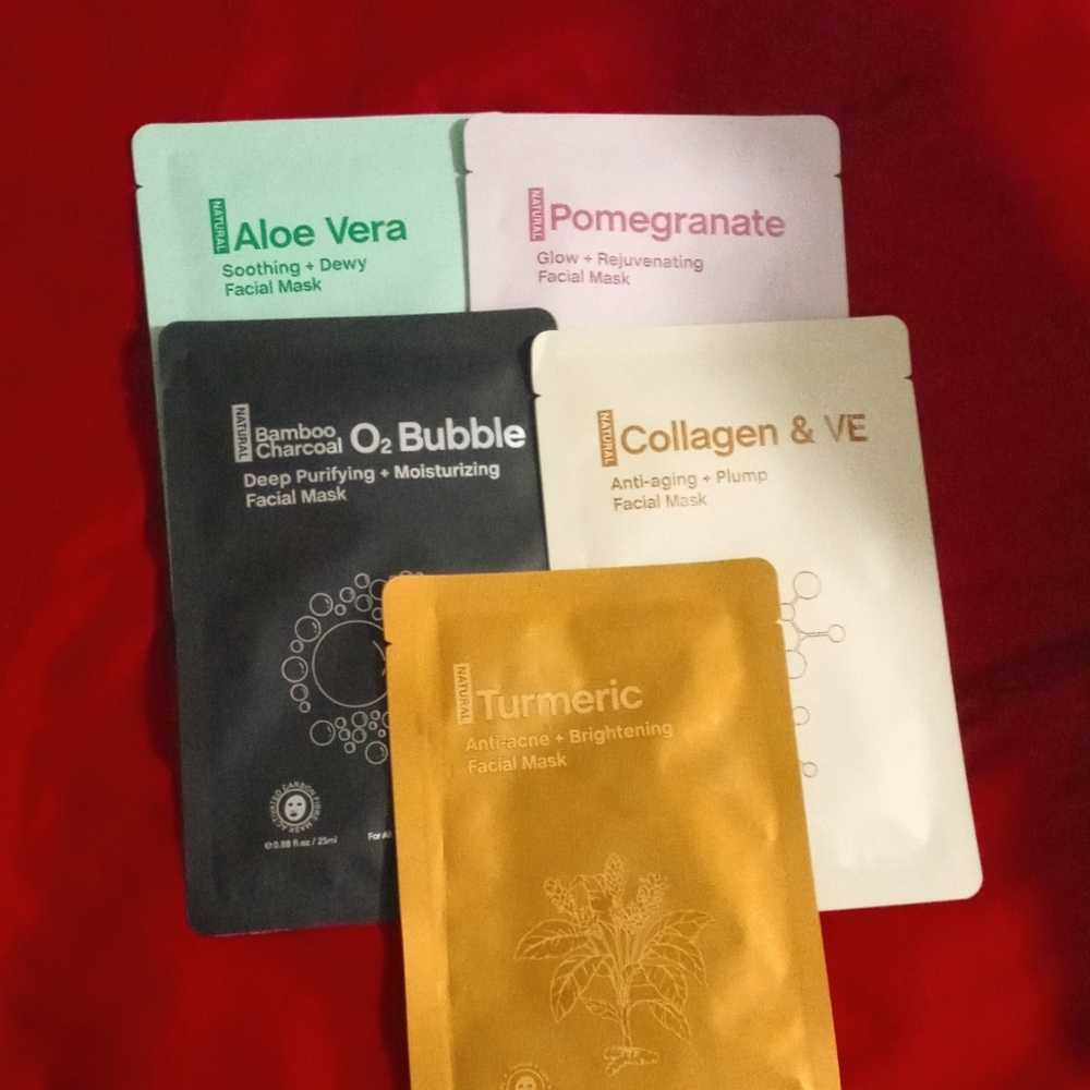 Facial Mask